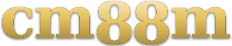 cm88m logo