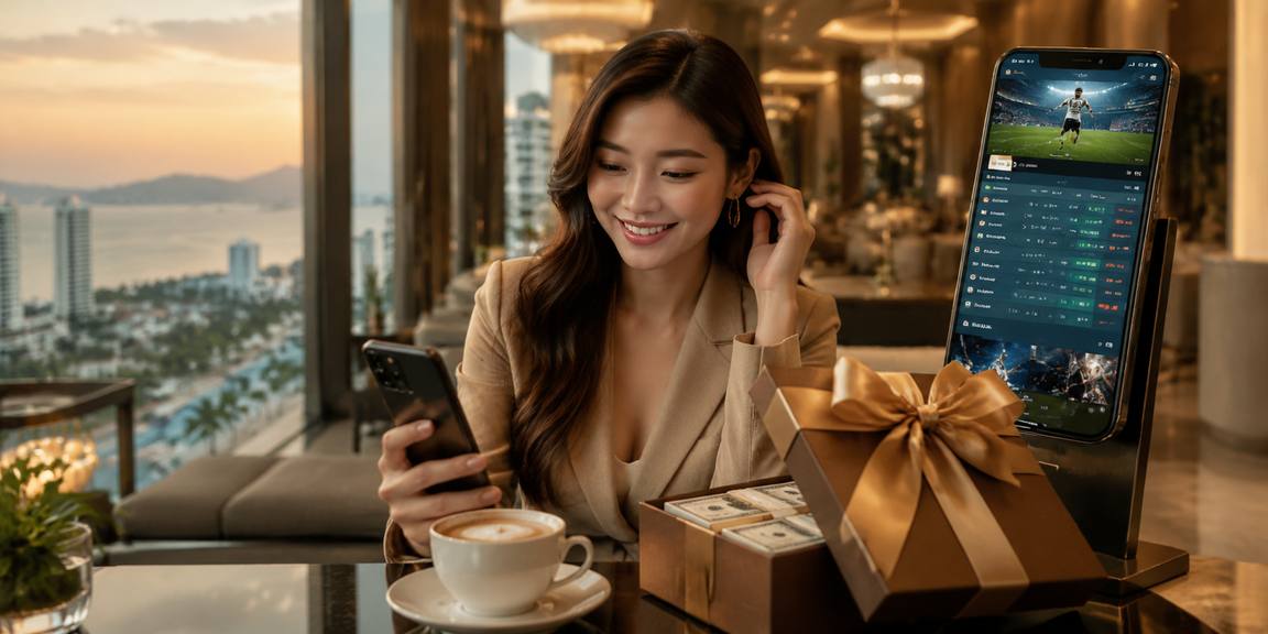 cm88m Viettel Money Baccarat