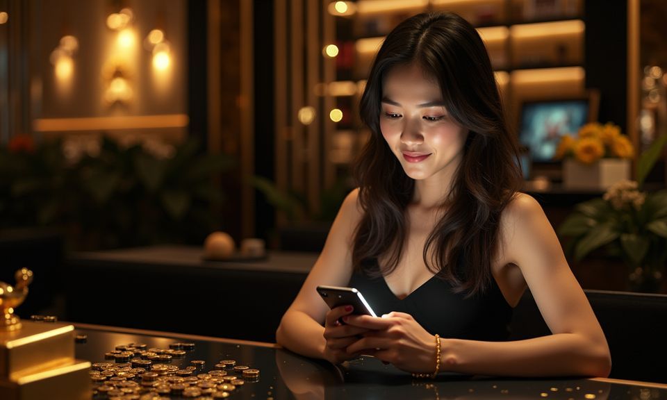 cm88m Sicbo Kết Hợp ZaloPay Tại cm88m